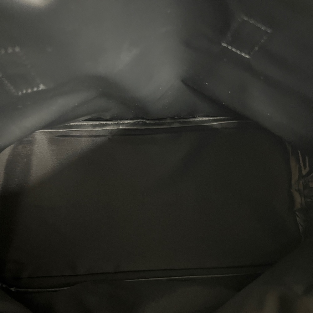 Valentino Ghiberty Nylon Handbag - Picture 12 of 12